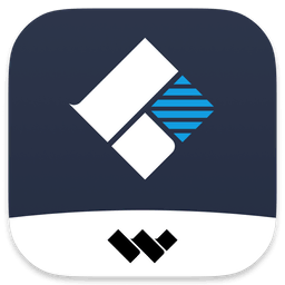 Wondershare Recoverit for mac