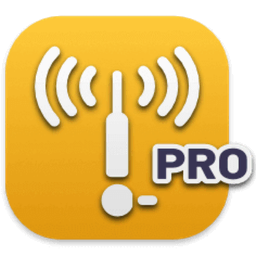 WiFi Explorer Pro 3.9.4 for MacOS Free Download