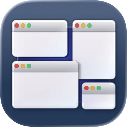 Window Manager for mac