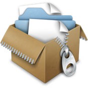 BetterZip 5.4.1 Multilingual macOS