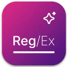 RegEx Wizard DOwnload