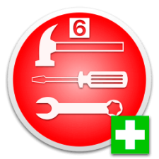 TinkerTool System 9.87 - for MacOS Download