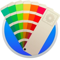 ColorSquid for mac
