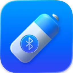 Magic Battery For MacOS