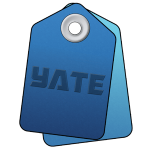 Yate 8.3.4 - for MacOS Download