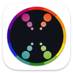 Color Wheel 8.3 - for MacOS Download