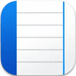 Notebooks 3.7.0 - for MacOS Download