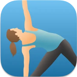 Pocket Yoga For MacOS