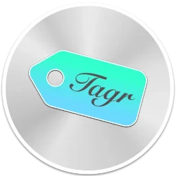 Tagr 5.14.0 For MacOS Full Version Free Download