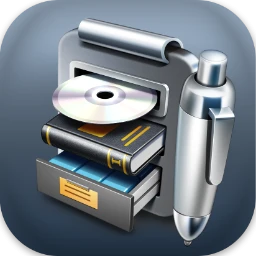 Librarian Pro for MacOS