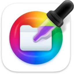 Folder Colorizer Pro For MacOS