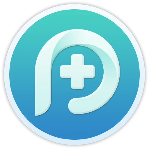 PhoneRescue for iOS For MacOS