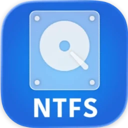 NTFS Disk by Omi NTFS For MacOS