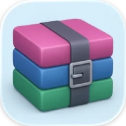OmniZip - RAR Extractor 2.4.3 [MAS] Download for mac